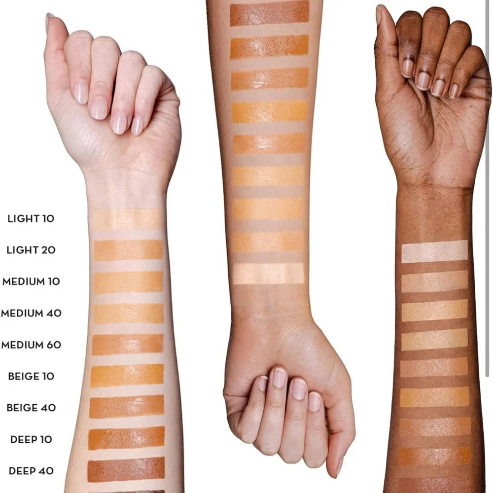 The Crème Shop | What Acne? Full Coverage Rescue Concealer (Beige 40)